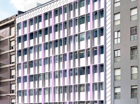 Фото Yotel Porto