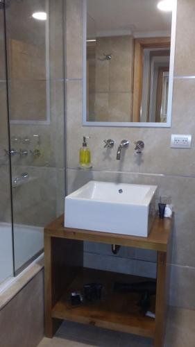 Фото Hosteria Verde Morada