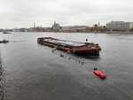 Гтнс (Гапсальская ул., 5), подводные работы в Санкт‑Петербурге