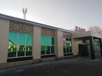 Альметьевское Районное Потребительское Общество (Sovetskaya ulitsa, 81А), salón de banquetes