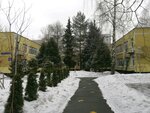 Gbou Shkola № 69 im. B. Sh. Okudzhavy, doshkolnoye otdeleniye Soiuz (Marshala Katukova Street, 3к2), kindergarten, nursery