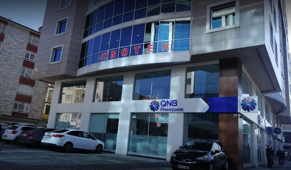 Notaries 47. Notary, Ankara, photo
