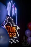 Stone Forest (Sosnovoborsk, ulitsa Yudina, 1), bar, pub
