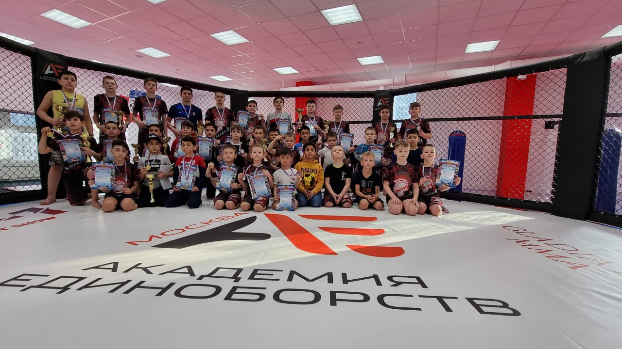 Академия единоборств ул демонстрации 5а фото Academy of Martial Arts Moscow, sports club, Москва, улица Санникова, 11, корп. 