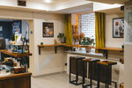 Кофе внутри (Vorovskogo Street, 3), coffee shop