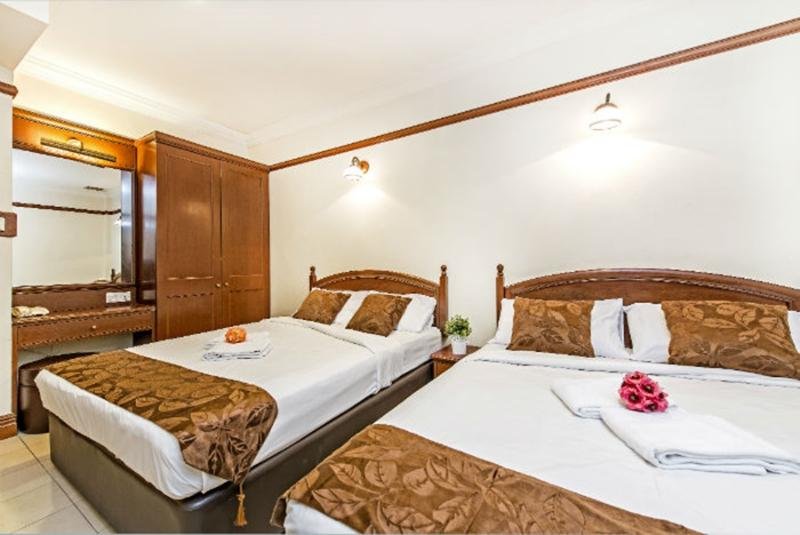 Фото Hotel Classic by Venue