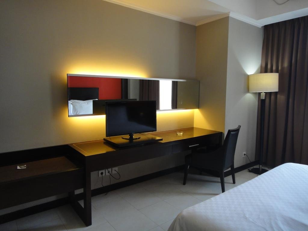 Фото Hotel Zurich