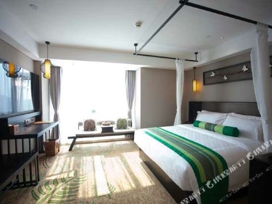 Фото Relaxed Season Hotel - Foshan
