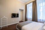 Tiflis Opera Aparthotel (Shota Rustavelis gamziri, 24), short-term housing rental