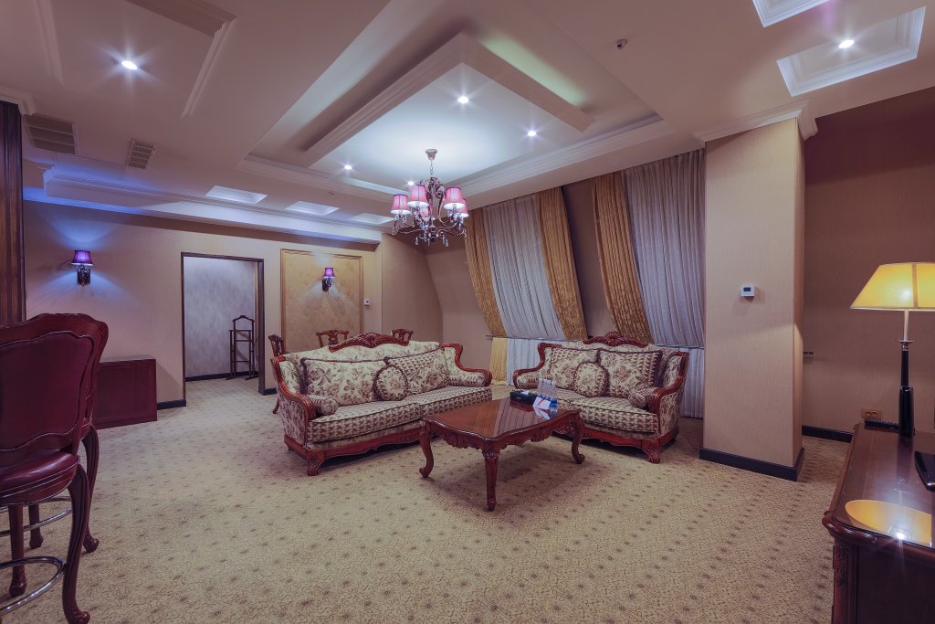 Фото Jannat Regency