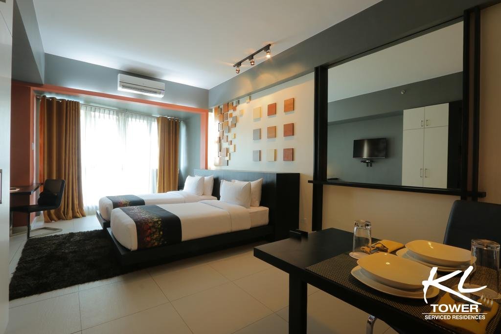 Фото Kl Executive Greenbelt Klx