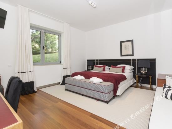 Фото Cascais Casa Laranja Guesthouse