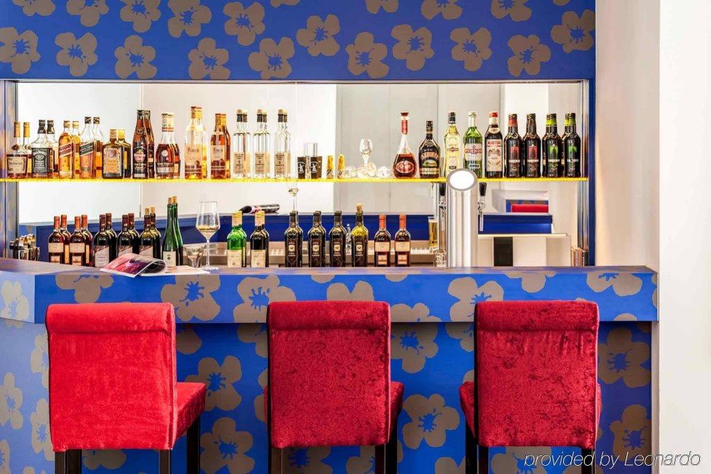 Фото Art Hotel City Leipzig