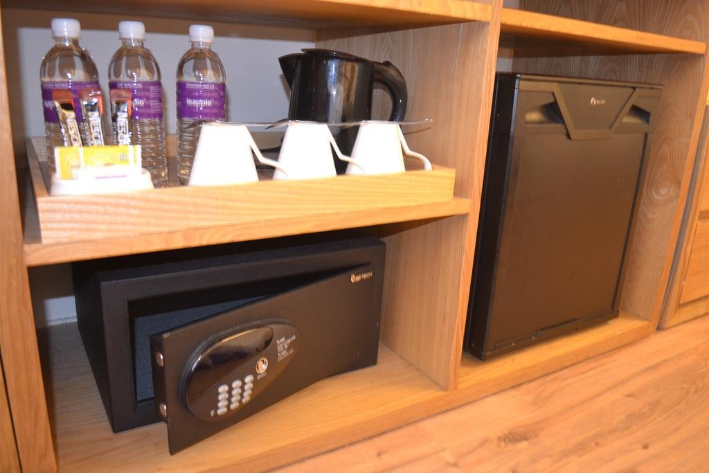 Фото De King Boutique Hotel Klcc