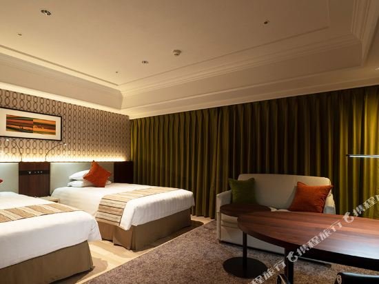 Фото Meitetsu Toyota Hotel