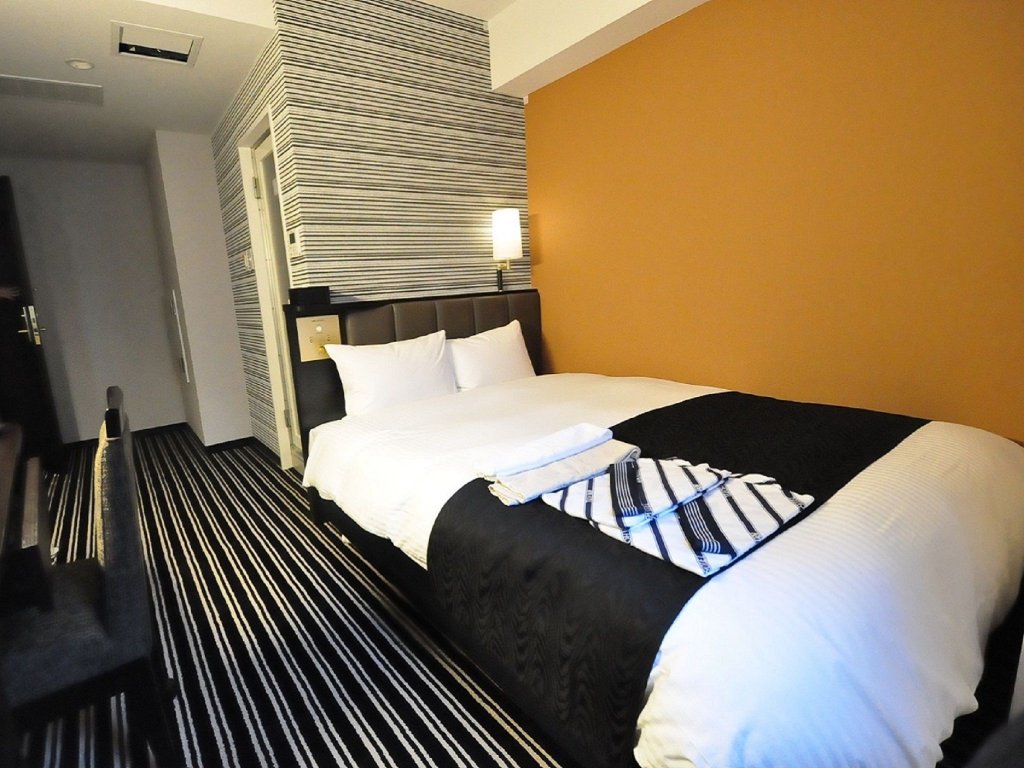 Фото Apa Hotel Kagoshima Tenmonkan