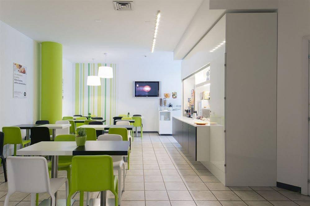 Фото B&b Hotel Bologna