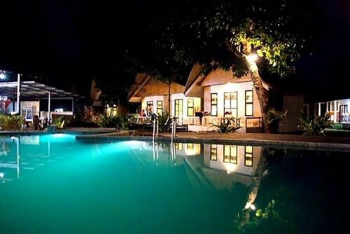 Гостиница Dong Talay Lipe Beach Resort