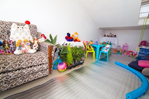 Фото Белая Панама