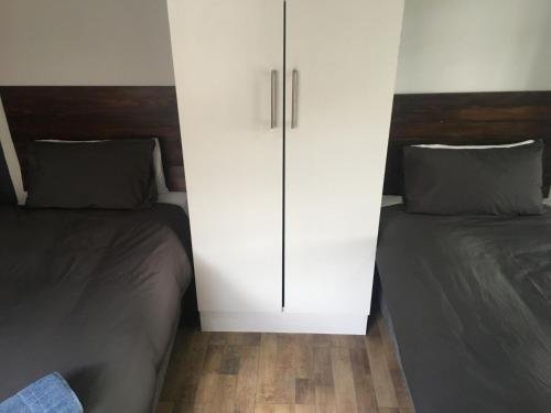 Фото Bosau Guest House