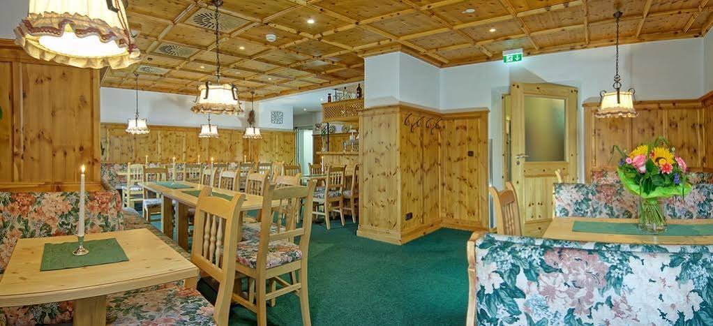 Фото Hotel Grünberger