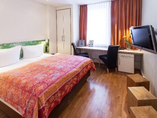 Фото Best Western Hotel Bremen City