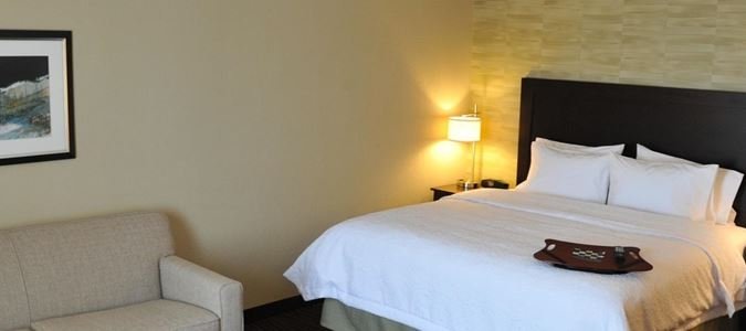 Фото Hampton Inn & Suites Robbinsville, Nj