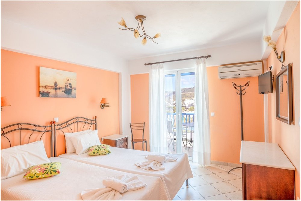 Фото Romantica Apartments