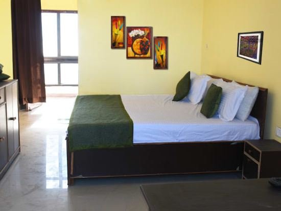 Фото Hotel Himalayan View