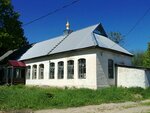 Православный храм (derevnya Buda, Lugovaya ulitsa, 5) ، كنيسة أرثوذكسية