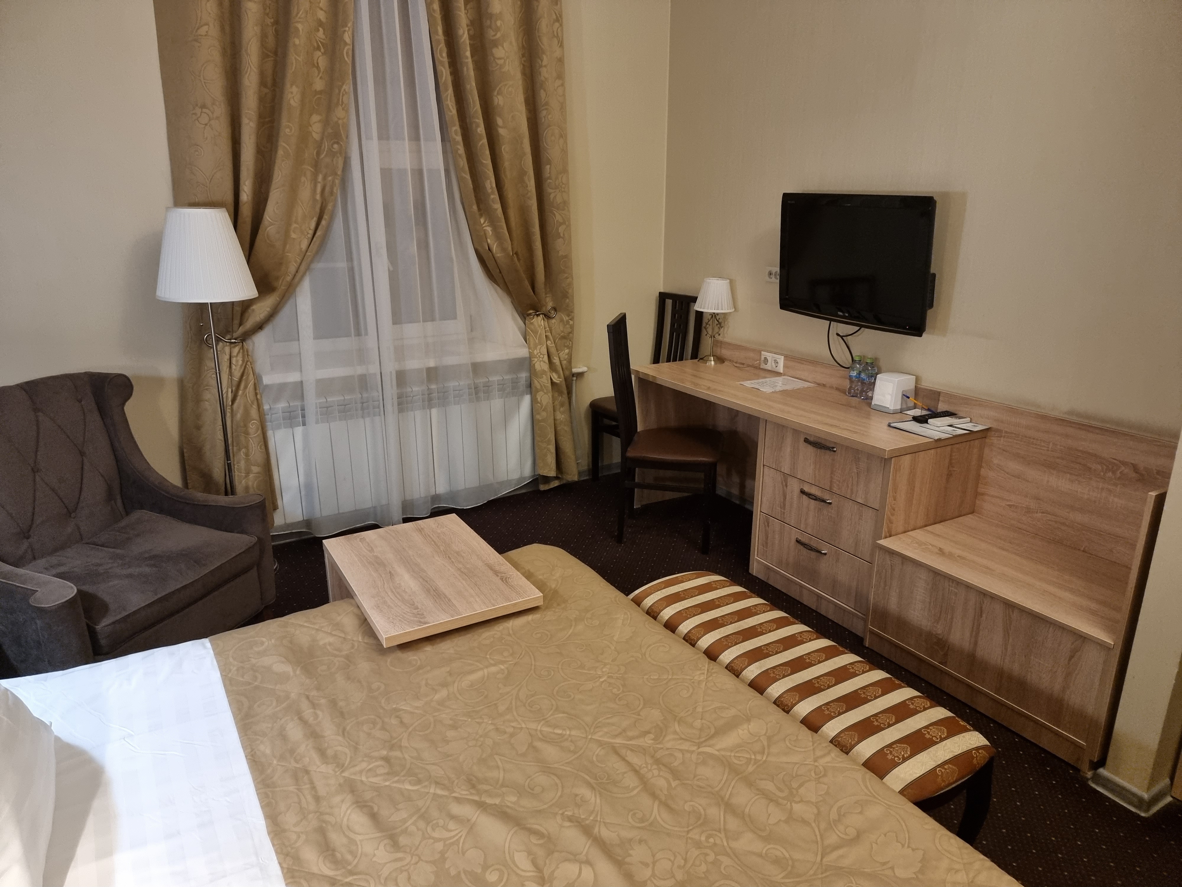 Фото Парадная