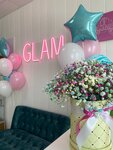 Glam Studio (Pichugina Street, 21) ، صالون تجميل