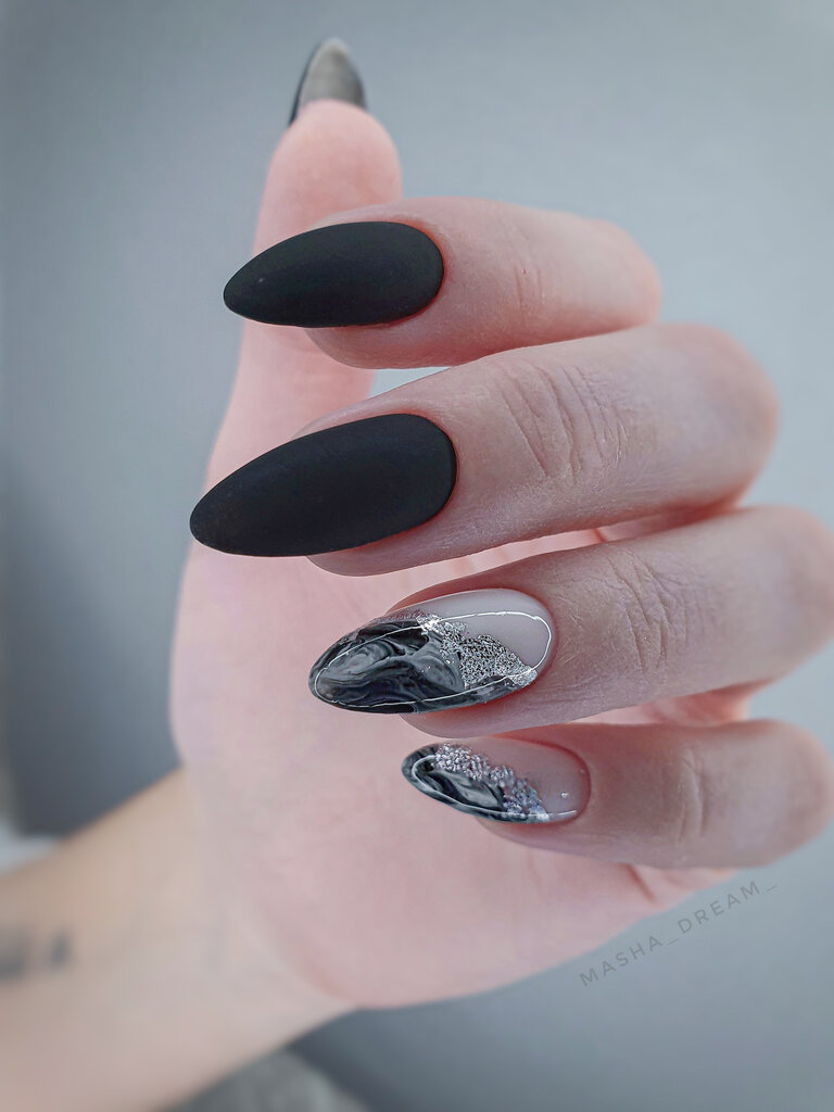 Nail salon Лучший маникюр тут, Rostov‑na‑Donu, photo