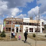 Strelets (rabochiy posyolok Severny, Olimpiyskaya Street, 14А) ، مركز تسوق