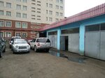 Car service (Aimanov Street, 191Б) ، ورشة لتصليح السيارات