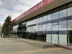 Городские зрелищные кассы (Valentiny Tereshkovoy Street, 13), theater and concert tickets