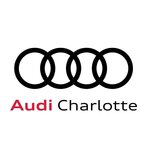 Audi Charlotte (North Carolina, Mecklenburg County, Matthews), car dealership