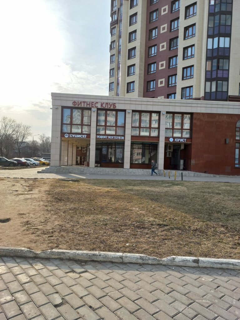 مركز الرعاية النهارية، رياض الأطفال Detsky Tsentr Razvitiya Anyuta ، ، صورة