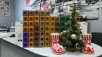 Cofedoma.ru (Zaparina Street, 123), information website