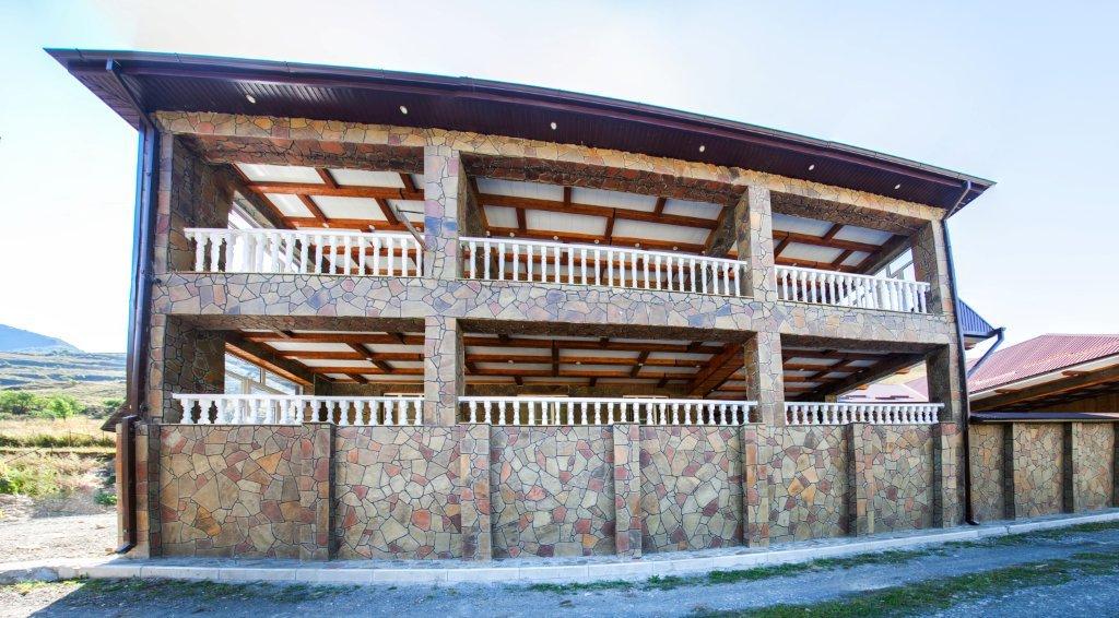 Фото Mountain Saniba