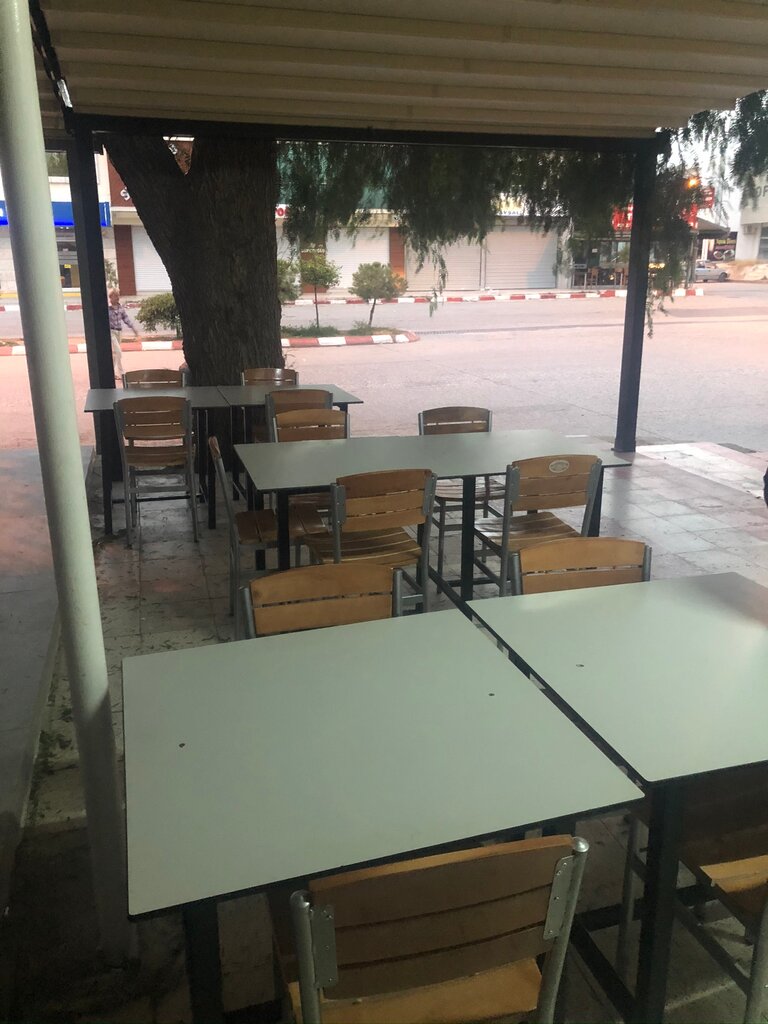 Fast food Guven Bufe, Izmir, photo