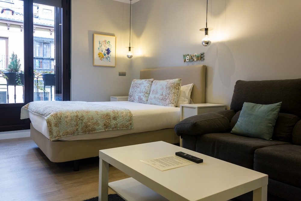 Фото The First One Madrid Preciados