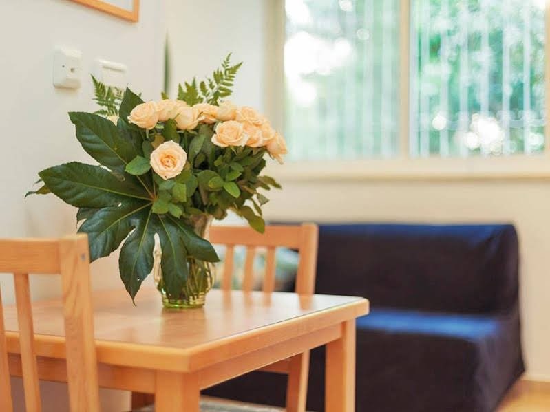 Фото Colony Suites Jerusalem - 3 Hananya