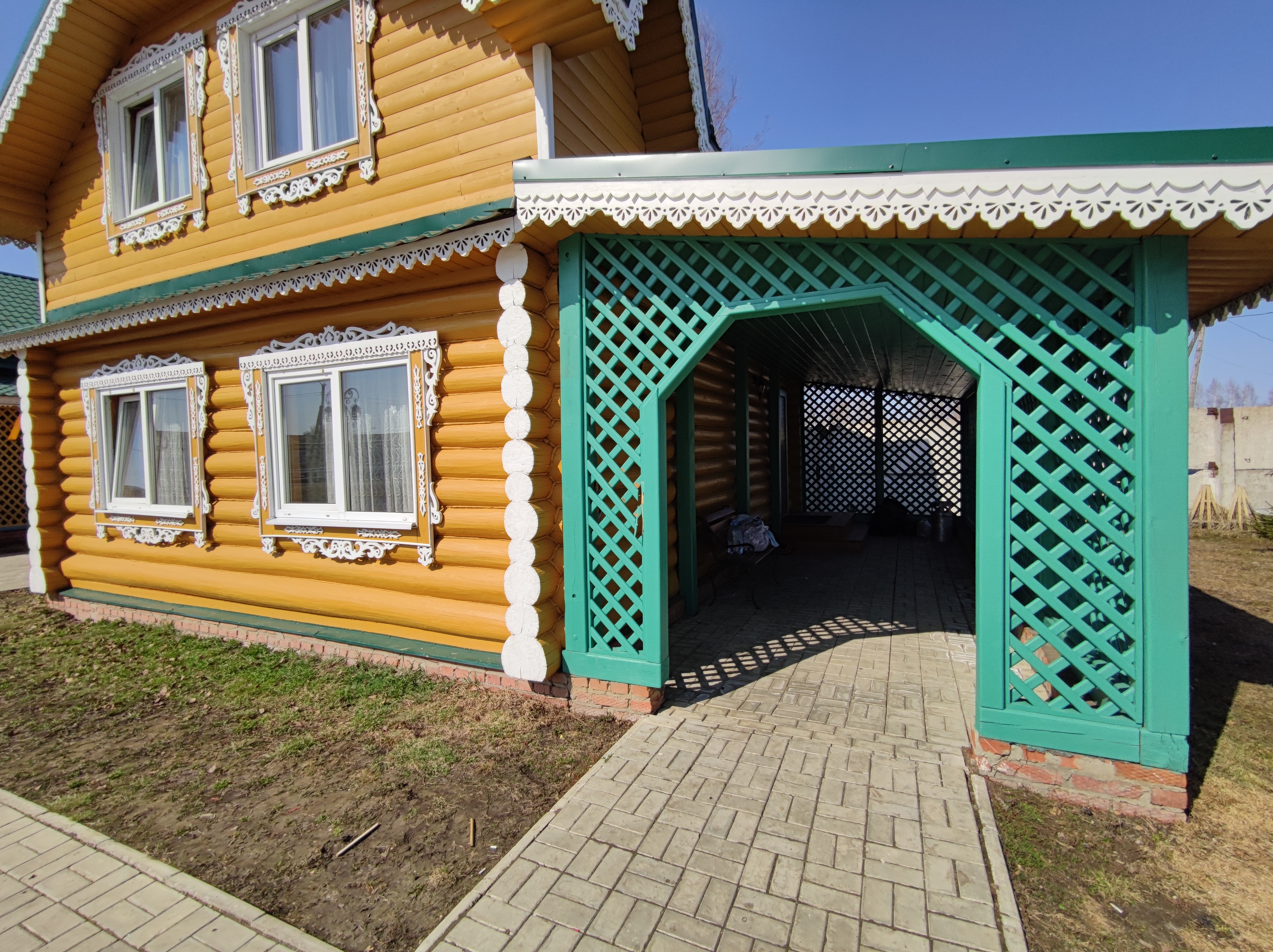 Фото Кумыска