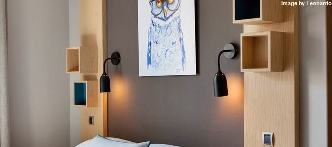 Фото Chouette Hôtel