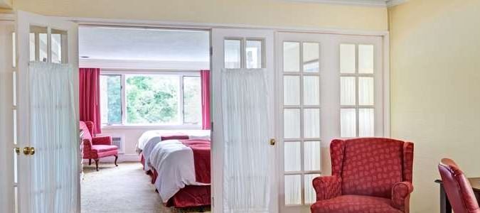 Фото Ramada by Wyndham Seekonk Providence Area