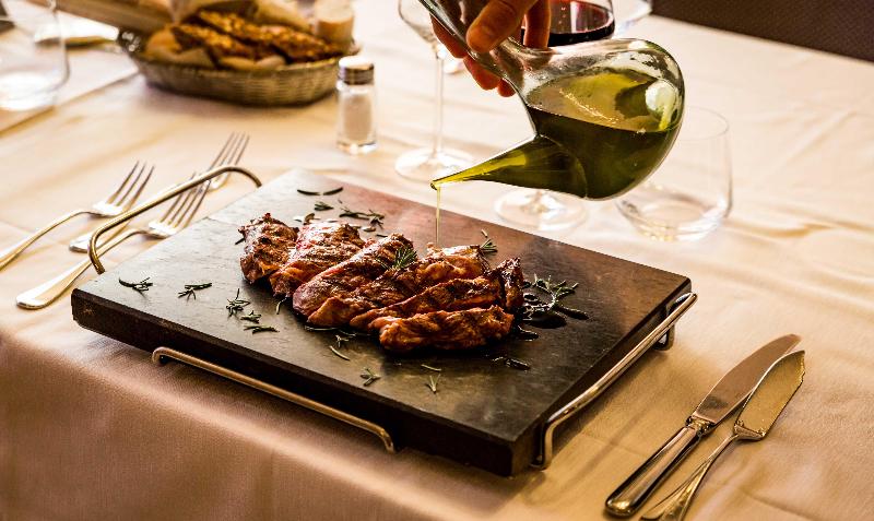 Фото Residenza Fontanelle