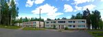 Государственное бюджетное стационарное учреждение социального обслуживания Республики Карелия Психоневрологический интернат Черёмушки (Konchezero, Lechebnaya ulitsa, 1), hogar para inválidos y ancianos