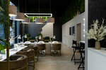 Viksol’ beauty (Arkhitektora Schuseva Street, 1), beauty salon