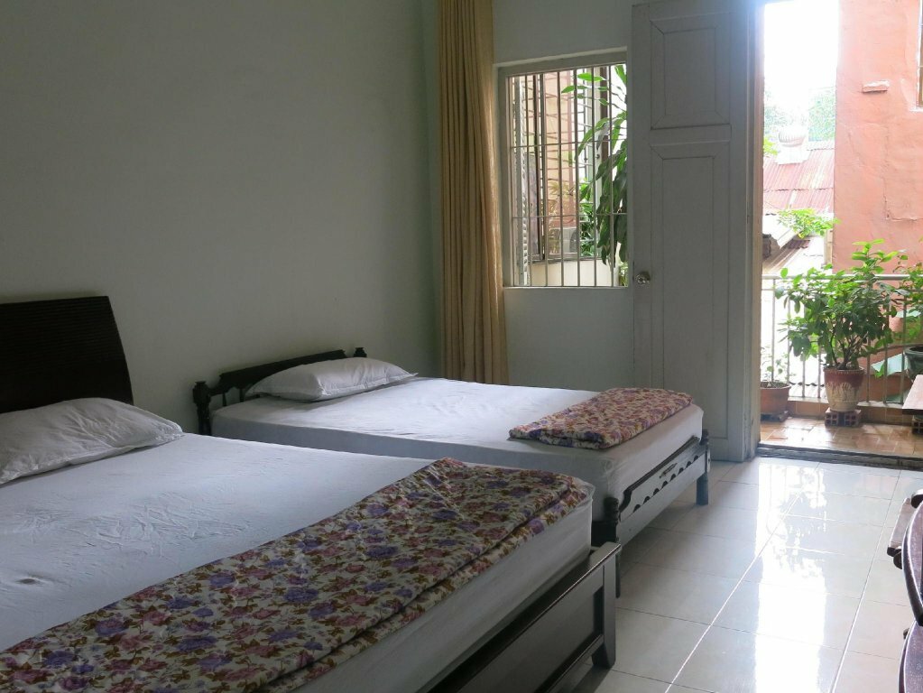 Hotel Banana Leaf Hotel, Ho Chi Minh, photo